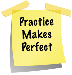 practicemakesperfect